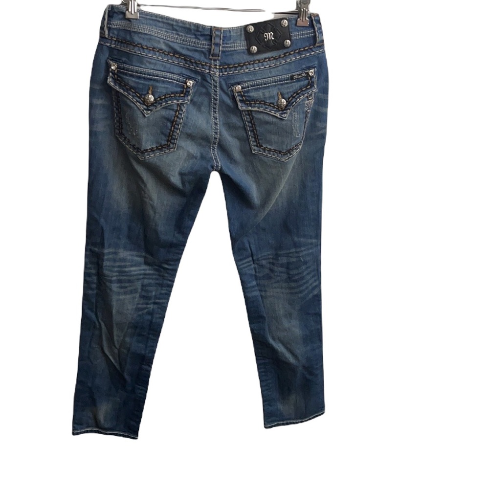 Miss me skinny jeans